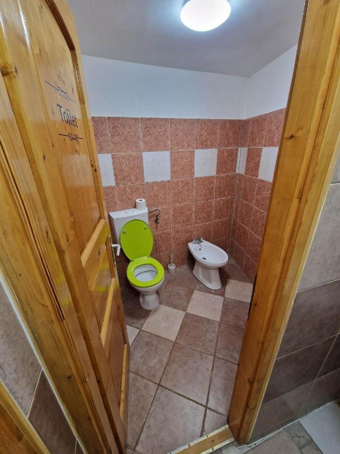 7Dab Josika 4 Contactless Self Check-In Lejlighedshotel Budapest Eksteriør billede